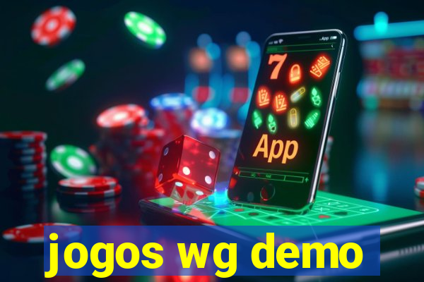 jogos wg demo